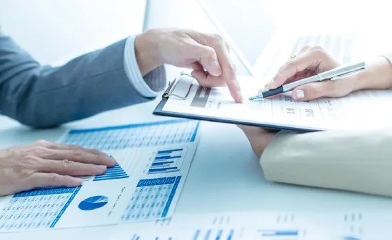 buhalterinės paslaugos