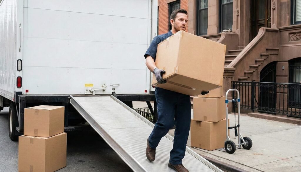 Kaip nesugadinti naujos pradžios, tikra patirtis kraustantis Vilniuje