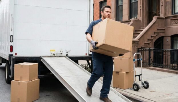 Kaip nesugadinti naujos pradžios, tikra patirtis kraustantis Vilniuje